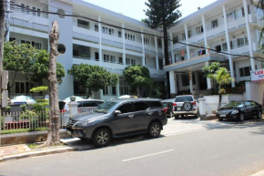 Гостиница Lam Son Hotel  Вунгтау